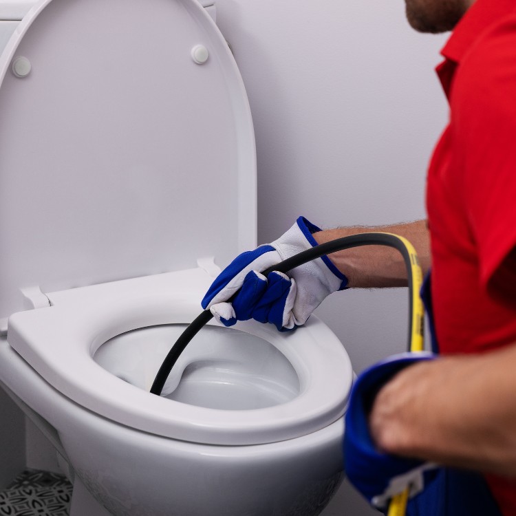 Plumbing services in Collin County, TX