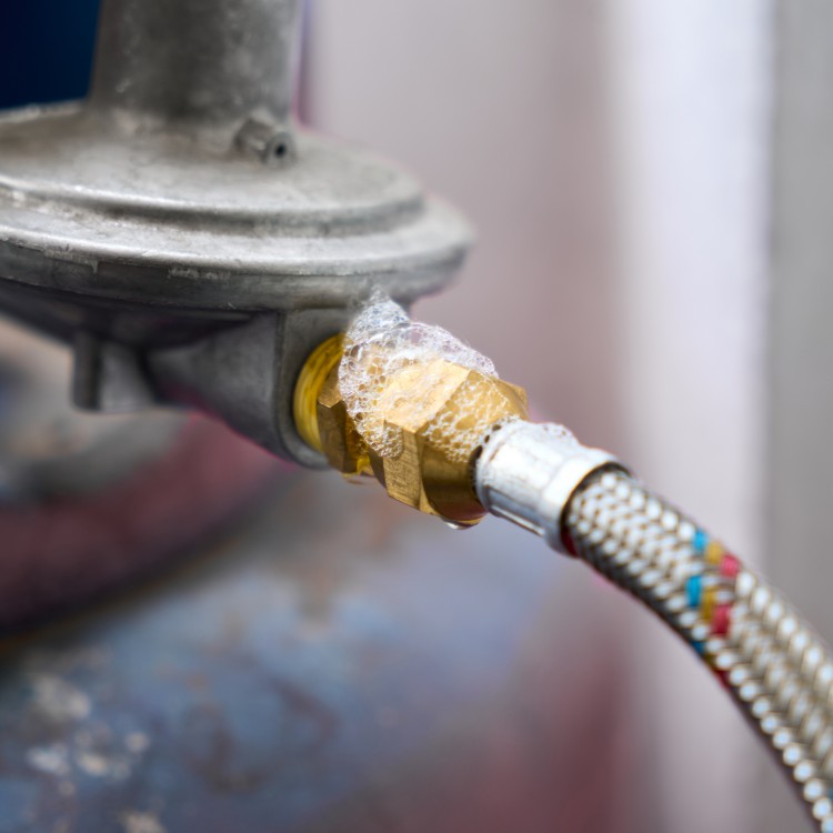 Plumbing services in Collin County, TX