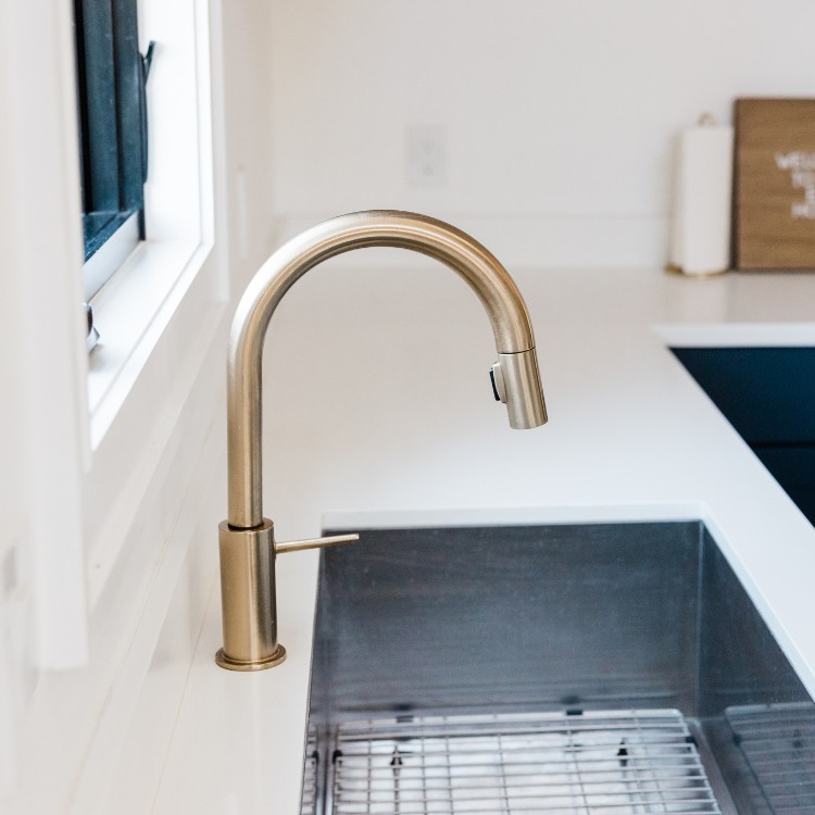 Plumbing services in Collin County, TX