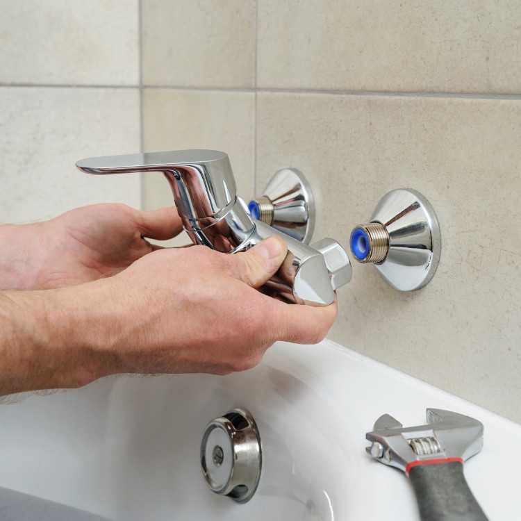 Plumbing services in Collin County, TX